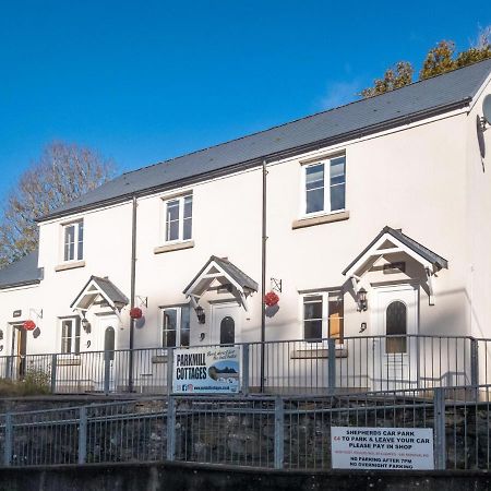 Oxwich Cottage - 2 Bedroom - Parkmill Екстер'єр фото