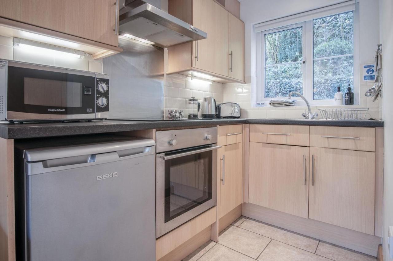 Oxwich Cottage - 2 Bedroom - Parkmill Екстер'єр фото