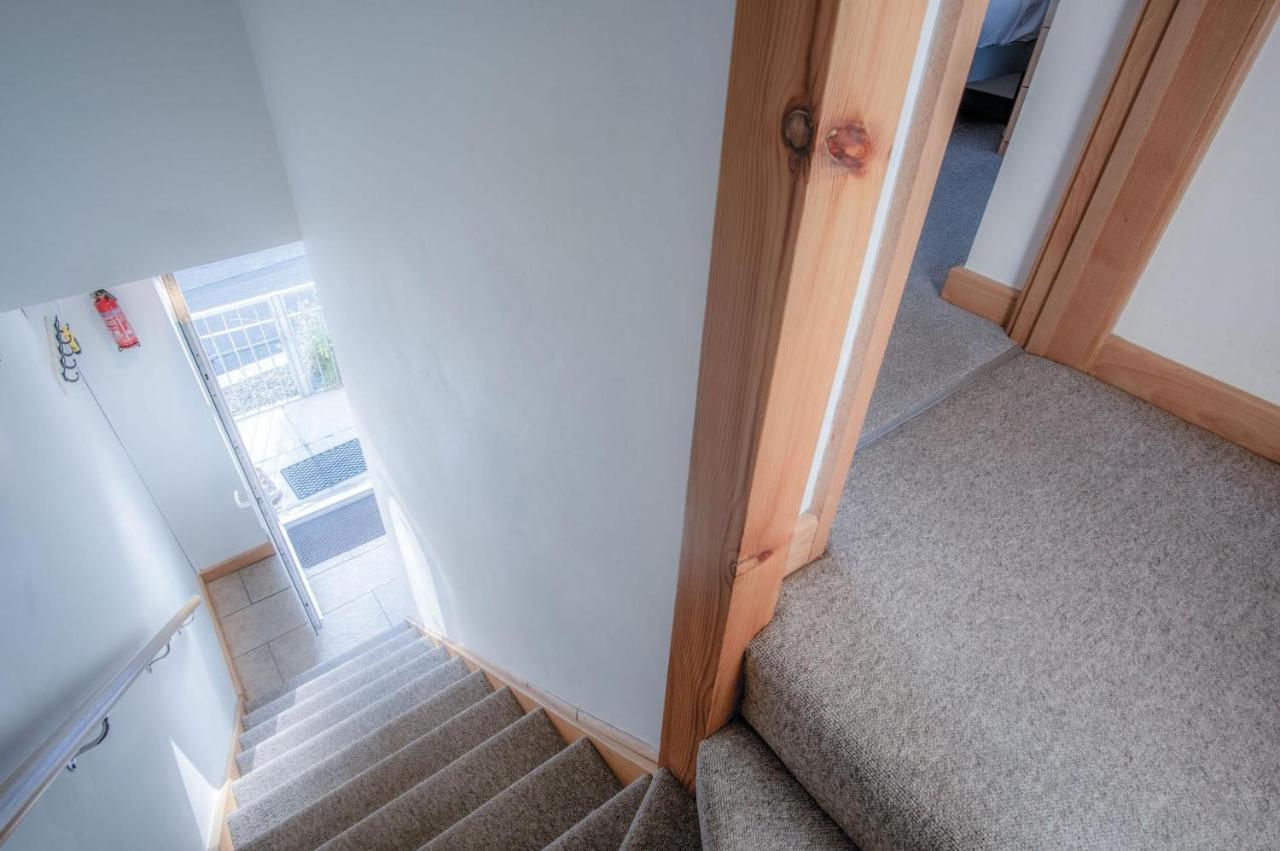 Oxwich Cottage - 2 Bedroom - Parkmill Екстер'єр фото