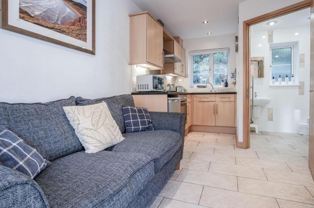 Oxwich Cottage - 2 Bedroom - Parkmill Екстер'єр фото