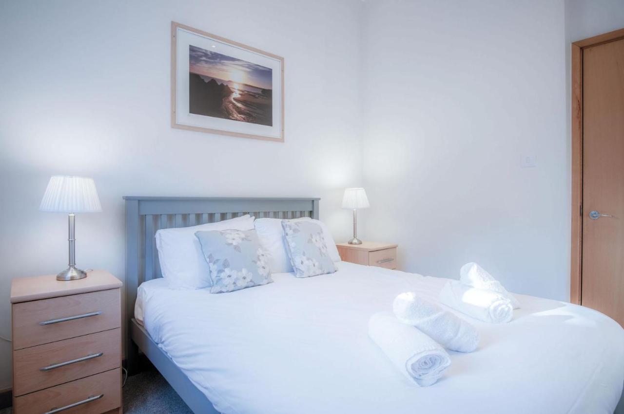 Oxwich Cottage - 2 Bedroom - Parkmill Екстер'єр фото