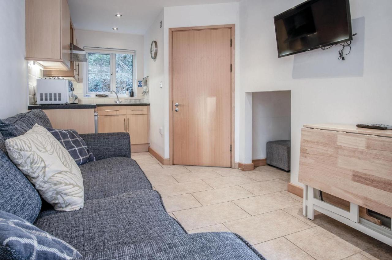 Oxwich Cottage - 2 Bedroom - Parkmill Екстер'єр фото