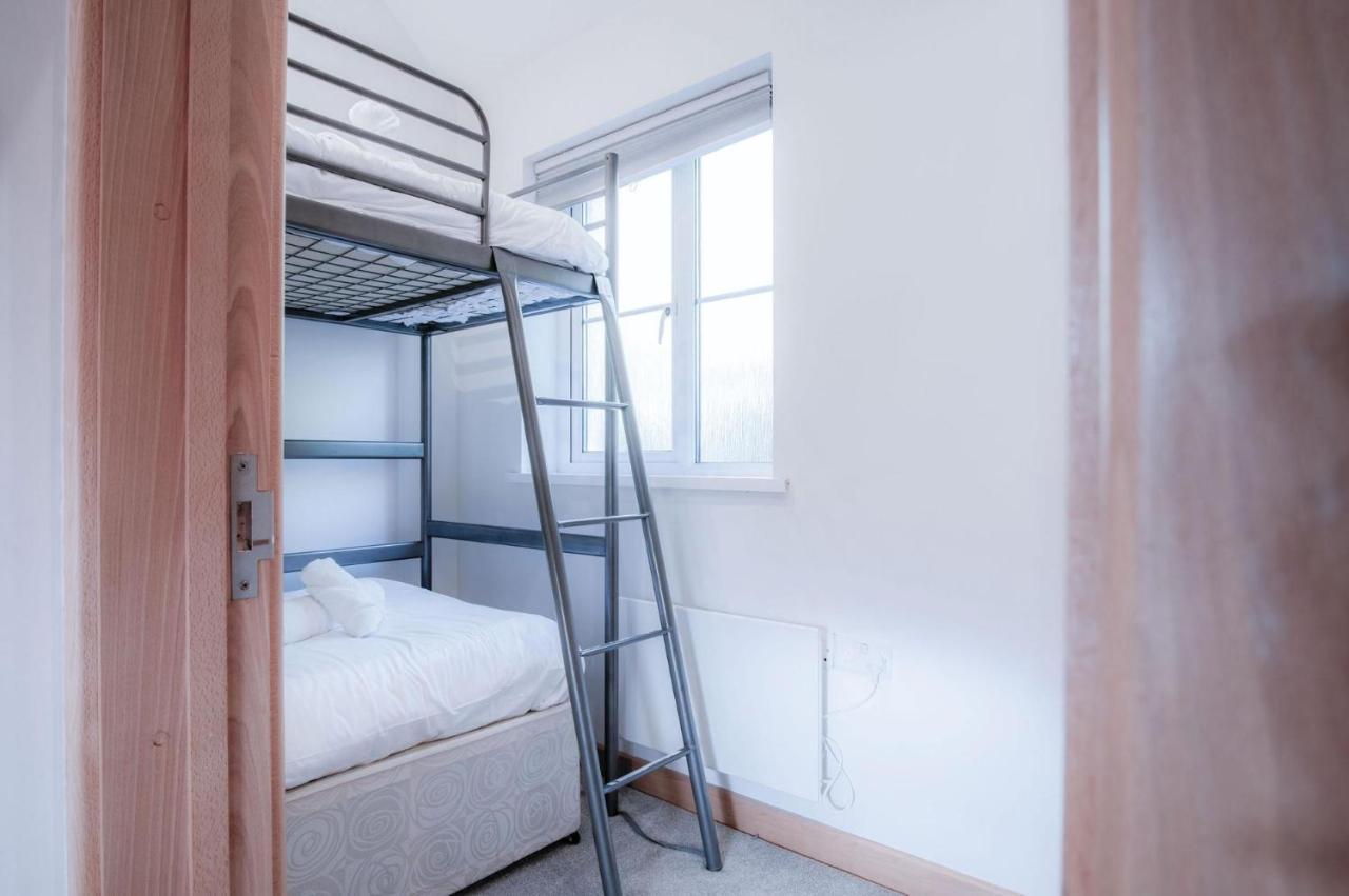 Oxwich Cottage - 2 Bedroom - Parkmill Екстер'єр фото