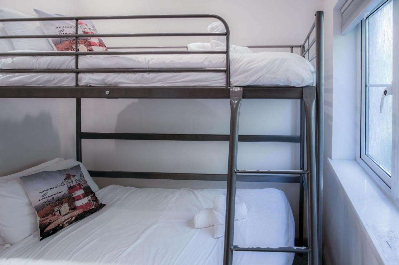 Oxwich Cottage - 2 Bedroom - Parkmill Екстер'єр фото