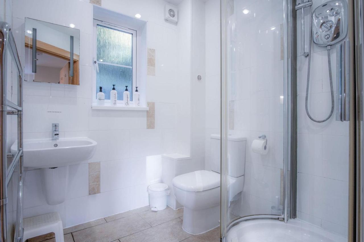 Oxwich Cottage - 2 Bedroom - Parkmill Екстер'єр фото